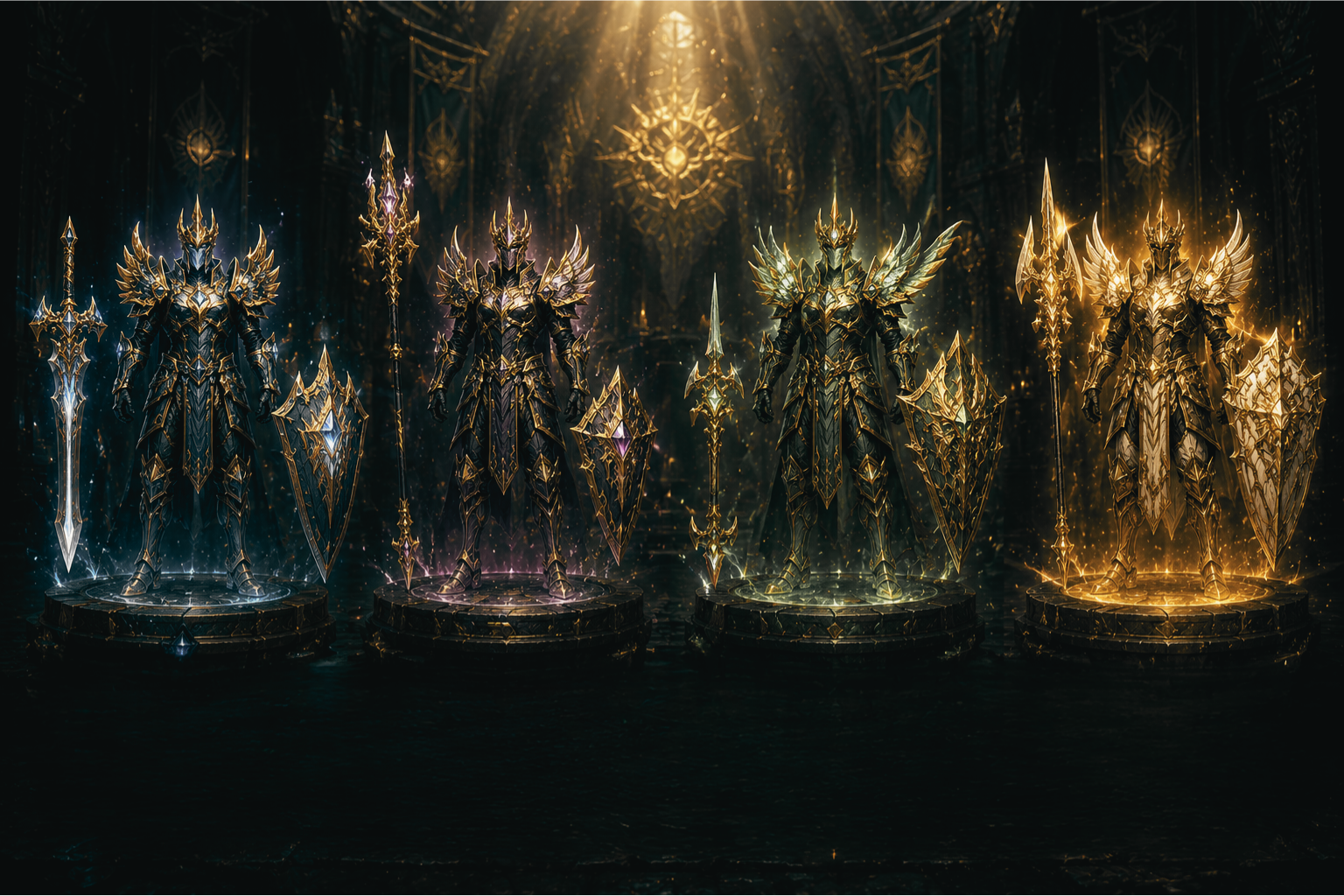 Enhanced Set