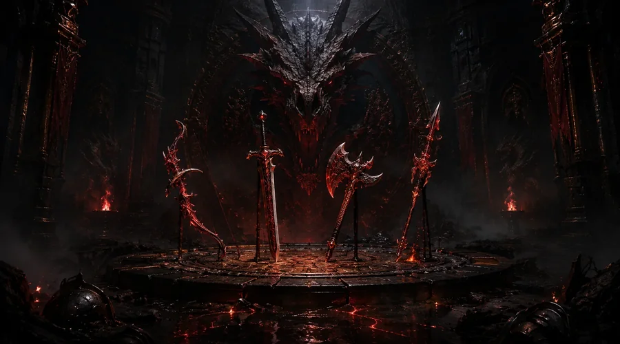 Red Dragon Serisi