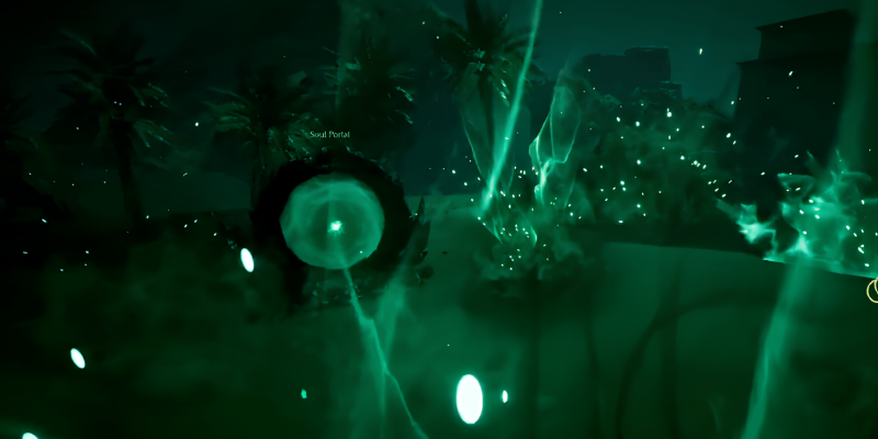 Soul Portal