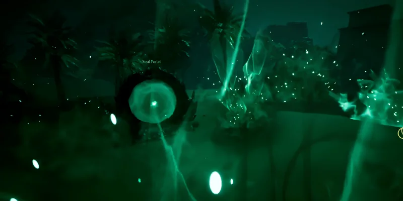 Soul Portal