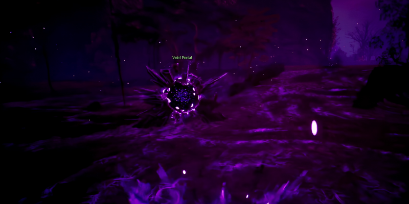 Void Portal
