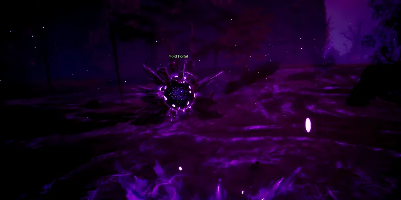 Void Portal
