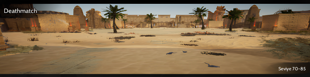 Deathmatch