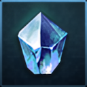 Rare Accessory Shard