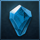 Rare Weapon Shard