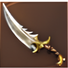 Rise Online meslek Legendary Skinning Knife ikonu