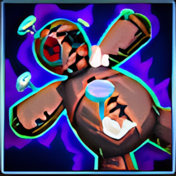 Magic Puppet