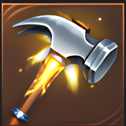 Repair Hammer