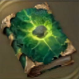 Tome of Destruction