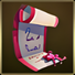 Faction Change Scroll