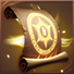 Heroism Scroll
