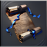 Skill Recovery Scroll