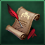 Common Enchant Scroll (Health)