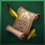 Common Enchant Scroll (Strength)