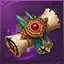 Epic Accessory Upgrade Scroll