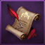 Epic Enchant Scroll (Health)