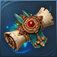 Rare Accessory Upgrade Scroll