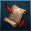 Rare Enchant Scroll (Health)