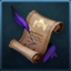 Rare Enchant Scroll (Magic)