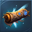 Rare Upgrade Scroll
