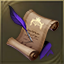 Unique Enchant Scroll (Magic)