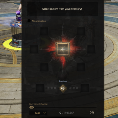 Basarisiz Upgrade
