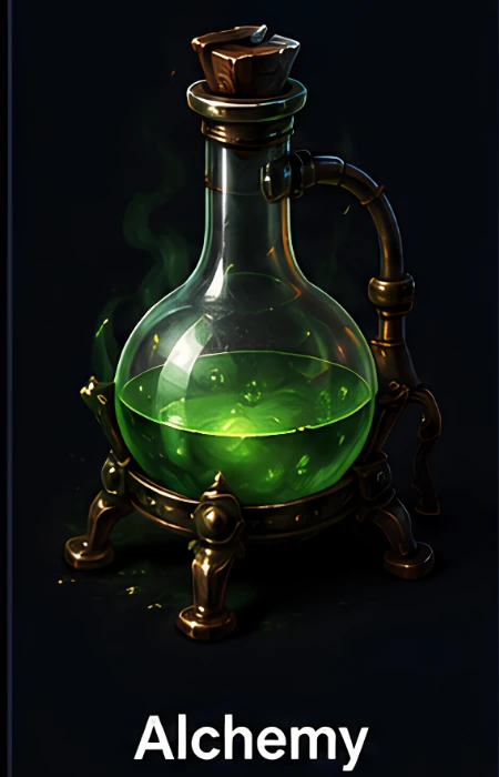 Alchemy