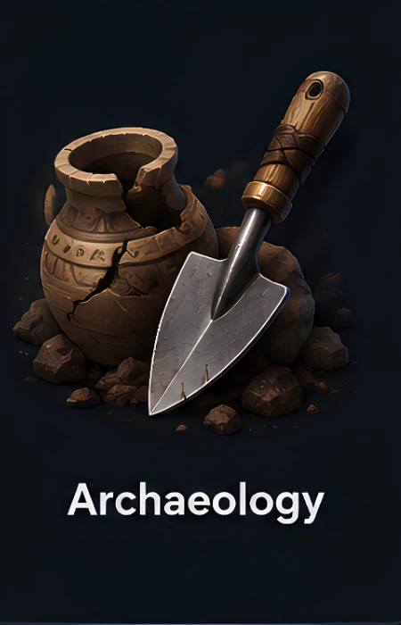 Archaeology