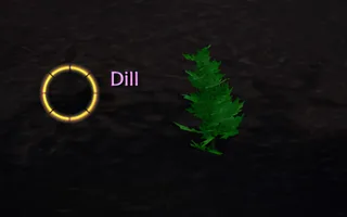 Rise Online Dill