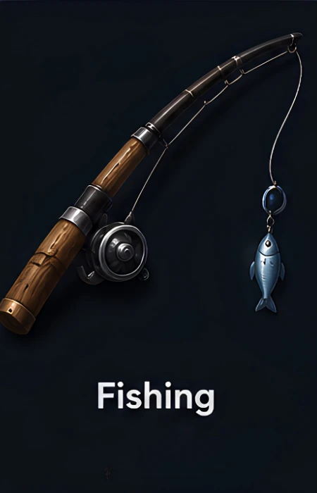 Fishing