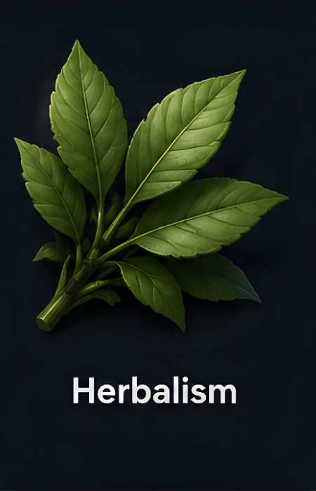 Herbalism