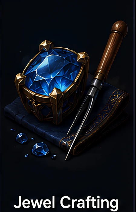 Jewel Crafting