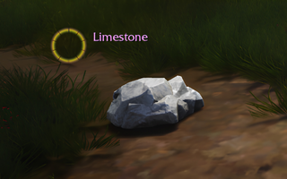 Rise Online Limestone (Lv.20+)