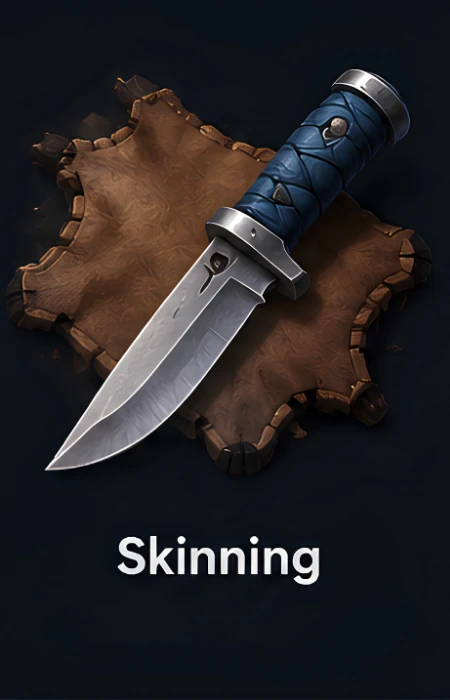 Skinning