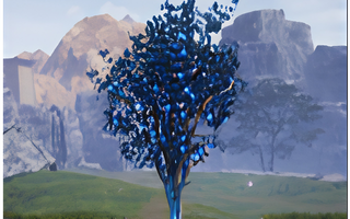 Rise Online Soulsage Tree (Lv.30+)