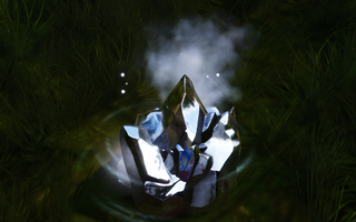 Rise Online Silver