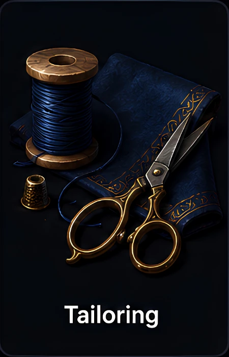 Tailoring