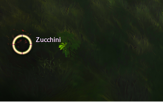 Rise Online Zucchini